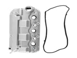 Aluminum Front Engine Valve Cover for Honda Accord Odyssey Pilot Ridgelin 3.5L 97165411