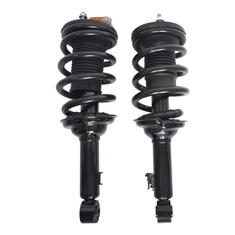 ZUN 2 PCS COMPLETE STRUT 2005-2015 TOYOTA-TACOMA 13423529