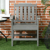 Outdoor Garden Bench Garden chair 66407105