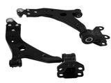 Suspension Kit Front Lower Control Arm Tierods Sway Bar fit for Ford Escape 2013-18 79632318