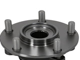 Front Wheel Hub & Bearing Set 513336 fit for Nissan Leaf FWD Model 2011-2012 50357713