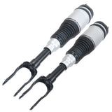 Pair Front Left Right Air Suspension Struts Fit Jeep Grand Cherokee 2011-2015 68029903AE 68029903AC 33105165