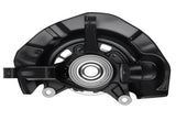 Front Passenger Side Steering Knuckle & Hub fit for Toyota Sienna AWD 2004-2010 16040906