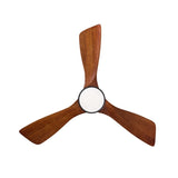 Hot sales 42 Inch Ceiling Fans with Lights and Remote, Outdoor Ceiling Fan for Patios with Light 3 W2991P334795
