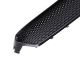 Bumper Grille Set Front fit for Toyota Corolla SE XSE 2020-2022 TO1036206 Black 2PCS 40550344
