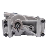 Shaft Balance Oil Pump 233002G520 233002G510 Fits for Hyundai Sonata 2009-2014 Kia Optima Sorento 30840325