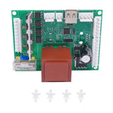 Control Board Replacement for PP130 PH50CABPS PH50PS SRV7077-051 SRV7077-050 17167721