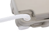Portable Removable Outdoor Hand Sink with Portable Toilet 96566688