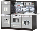 Outdoor Kitchen Playset 20409741