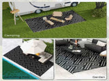 Reversible Outdoor Rug 23124261