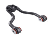 Front Upper Control Arms Left & Right fit for 88-00 Chevy GMC K1500 K2500 Suburban 93322250