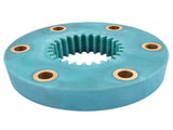 Coupling Compressor Drive Pulley For Carrier Ultima XTC ULTRA XL XTC 485000500 15026762