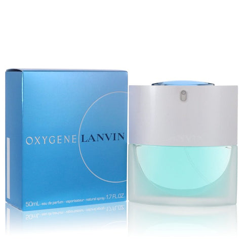 Oxygene by Lanvin Eau De Parfum Spray 1.7 oz for Women FX-400227