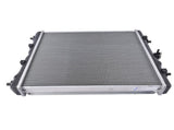 Radiator 3C081-17100 Replacement for Kubota M100 M110 M8540 M8560 M9540 M9960 M100XDTC M108SDSL 22531510