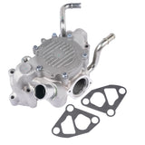 Water Pump w/ Gasket Fit for 1994-1996 Buick Chevy Caprice Cadillac V8-4.3L 5.7L RWD 5513818 62416865