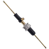 RACK and PINION & TIE ROD ENDS For POLARIS RZR 800 EFI 2008-2013 2014 05780046