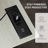 Adjustable Standing Desk 57797216