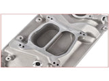 Small Block Dual Plane Vortec Engine Intake Manifold Fits for Chevy 3.5 350 V8 1996-2002 03168682