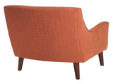 Mid-Century Accent Chair B03548210