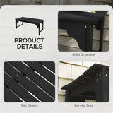 Outdoor Garden Bench Garden chair 32418189