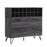 ZUN WINE & BAR CABINET 75253710