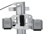 Window Regulator Motor Assembly fit for Cadillac Escalade 07-14 Rear Right 25885883 18178209