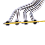 Exhaust Header Fit 05-06 Pontiac GTO 6.0 V8 MT001007 18533216