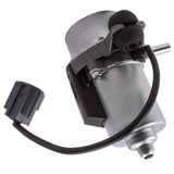 Electric Vacuum Pump Power Brake Booster Auxiliary Pump Assembly UP28 for GM for Cadillac 20939309 88931863