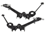 2 Pcs LeftRight Rear Lower Suspension Control Arm Replacement for Honda Civic 1.8L L4 2006-2011 39287080
