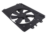 Cooling Fan Assembly fit for Honda Pilot 2009-2015 19015RN0A01 HO3115149 66270820