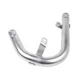 Radiator Pipe for Toyota 4Runner Pickup 1984-1995 2.4L 2366CC l4 GAS 1657735070 1657735030 11689099