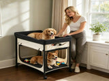 Elevated Dog Bed 38219042
