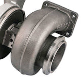 S400SX4 Turbo Turbocharger 74.5mm/107mm 95.7/88.1mm 84.7Trim T6 Twin Scroll 13509465