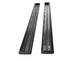 Non-Slip Side Step Running Board fit for Ford F-150 Super Crew Cab 2015-2025 Black 25163747