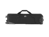 Large Studio Equipment Trolley Case 35.83 x 11.81 x 14 in, for Light Stands, Tripods & Telescopes 11350866