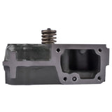 D1503 Engine Cylinder Head Fits for Kubota L3300DT-GST, L3300F, L3410DT, L2800HST, L2800F 36562269
