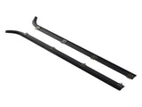 Door Window Seal Belt Weatherstrip fit for Ford F150/F350 1987-1997 E7TZ1521452A 96926349