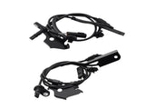 2PC Front Left Right ABS Speed Sensor fit for Toyota Prius 2010-2015 CT200h ALS2322 34063945
