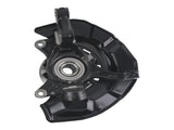 Front Steering Knuckle & Wheel Hub Bearing fit for Toyota Sienna 2004-06 698425 23106850
