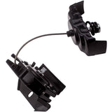 Spare Tire Hoist Wheel Carrier for GMC Savana 2500 2003-2018 25753402 25756272 67514932