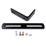 Monitor Mounting Bracket Kit For John Deere 100 435 450E 450M 550M 560M BE23519 98543288