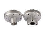 Front Rear Drum Brake Hub Cover Panel for Honda Monkey Bike Z50 Z50R Z50A Z50J Z50JZ Z50GZ 8inch 77122675