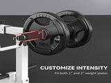 Adjustable Steel Seated Calf Raise Exercise Strength Training Gym Equipment 31070415