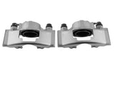 2pcs Front Brake Calipers Fit For Chevrolet GMC C1500 C2500 K1500 K2500 18-4300 89229752