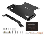 ATV Plow Mounting Frame fit for Can Am Renegade Outlander Models Steel Construction 43734640
