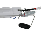 Motorcycle Fuel Pump Electrical fit for Suzuki GSX-R1000 2007-2011 15100-21H01-000 56927427