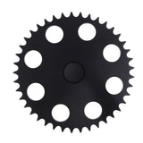 Chain Drive Sprocket Set Cluster Fit For Case 1845C Skid Stee D76529 D64175 D124607 63882600