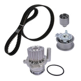 Timing Belt Water Pump Kit For Volkswagen 1.9 TDI Jetta Diesel BRM 2005 2006 045121011F 045121011FV 30516539
