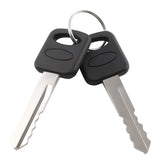 Door Lock Cylinders & Ignition Switch w/ Keys FIT for Ford E150/250/350 1996-2008 27871558