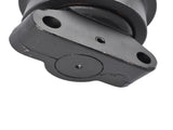 Bottom Roller Fits for Komatsu PC75UU-3 PC78US-6 PC78US-8 PC78UU-6 201-30-00314 Black 71312014